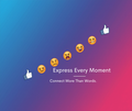 Facebook reactions - QTY 50,000