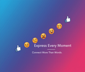 Facebook reactions - QTY 10,000