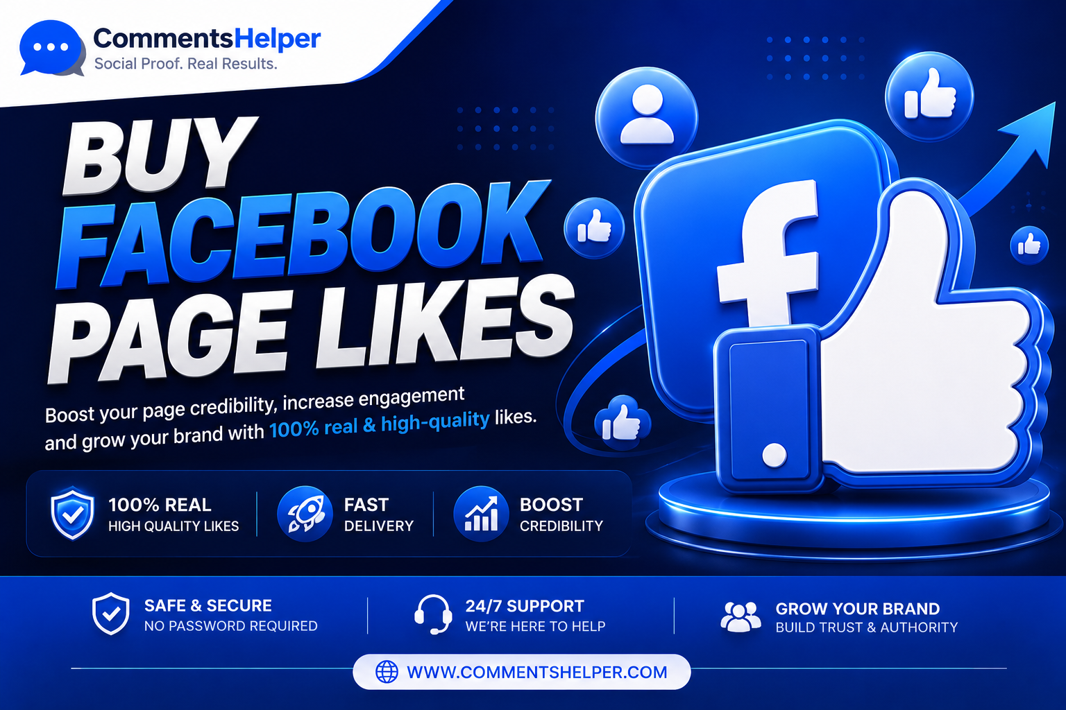 facebook-Page likes-qty-10